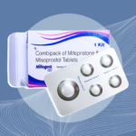 The Mifegest® SafeChoice Kit