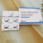 Gestapro® Medical Care Kit – Premium Mifepristone & Misoprostol Combipack
